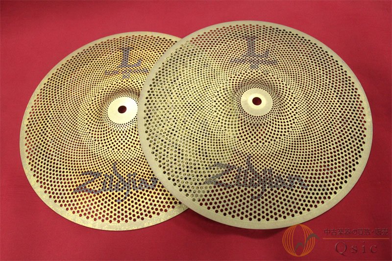 Zildjian L80 Low Volume 13