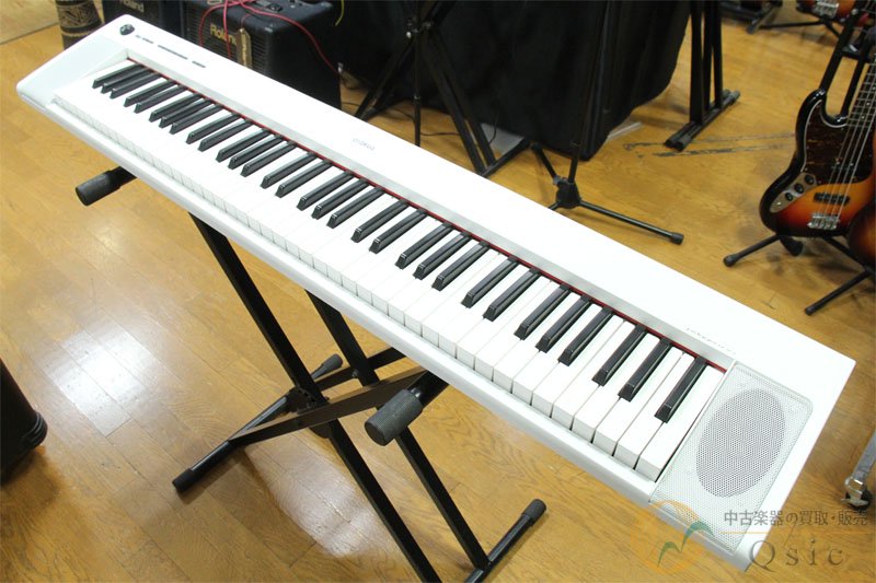 YAMAHA NP-32WH [WK201]