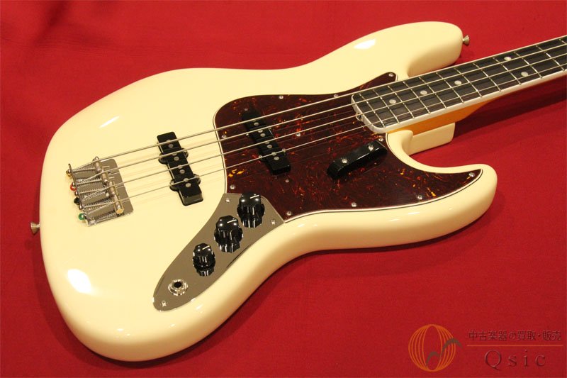 Fender American Vintage II 1966 Jazz Bass 2023ǯ OK[WK202]