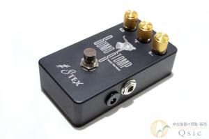 SUMO STOMP #8 [WK386]