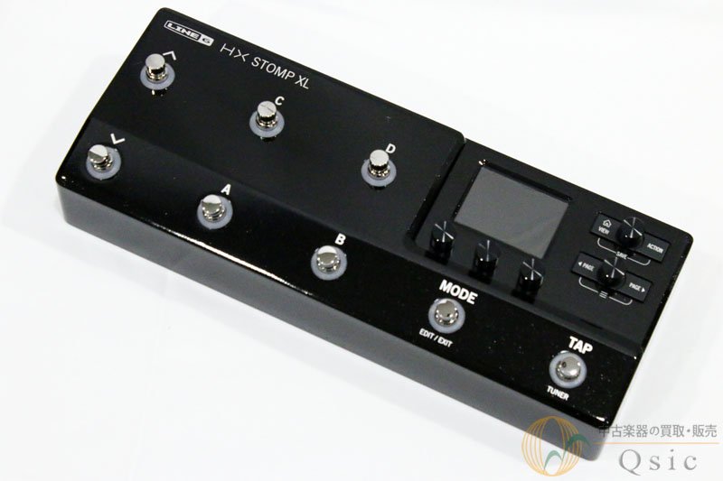 Line6 HX STOMP XL [VK232]