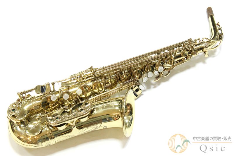 H.Selmer SERIE III Alto W/E  [ĴѤ] OK[QK935]