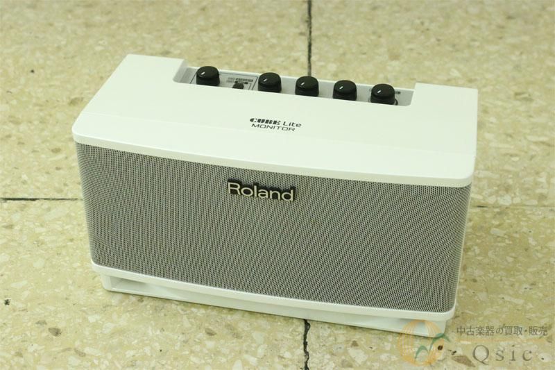 Roland ステレオ・モニター・アンプ CUBE Lite MONITOR
