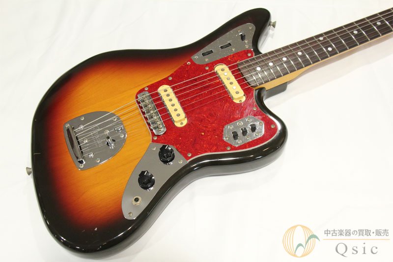 Fender Japan JG66 OK[VK231]