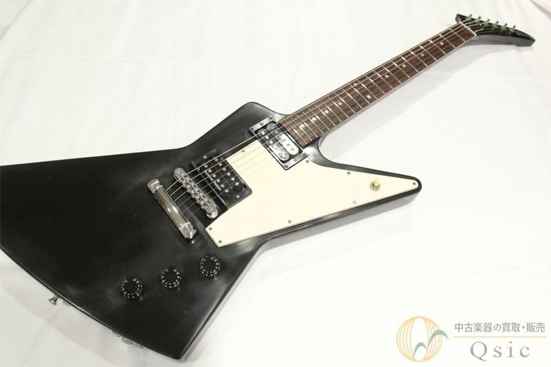 Gibson Explorer 2008年製 【返品OK】[VK247] - 中古楽器の販売