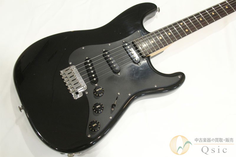 Suhr Classic 3S BLK OK[WK164]