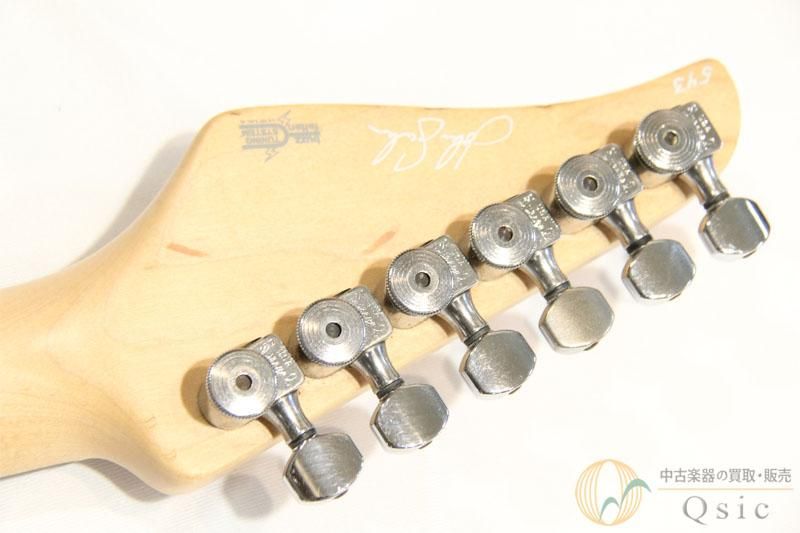 Suhr Classic 3S BLK 【返品OK】[WK164] - 中古楽器の販売