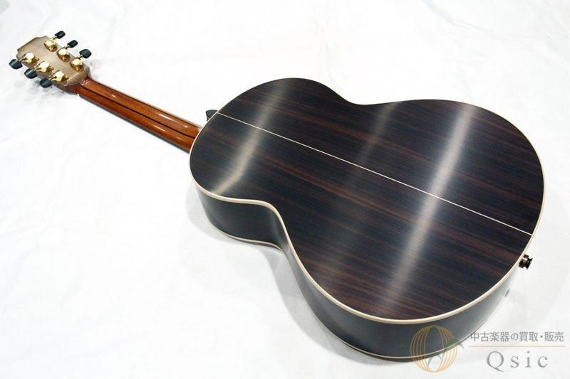 セール対象商品】Lowden WL-35 2022年製 [WK413] - 中古楽器の