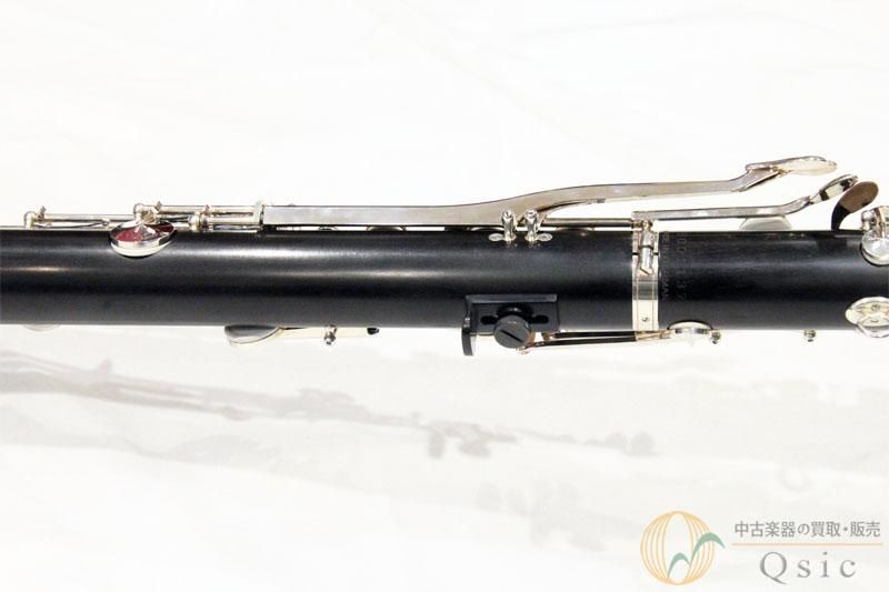 Buffet Crampon BC1180 LowE♭ [調整済み] 【返品OK】[SK223