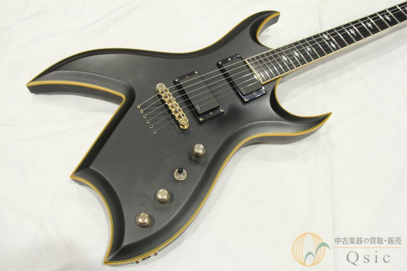 B.C.Rich Bich Pro X 【返品OK】[WK092] - 中古楽器の販売 【Qsic】 全国から絶え間なく中古楽器が集まる店