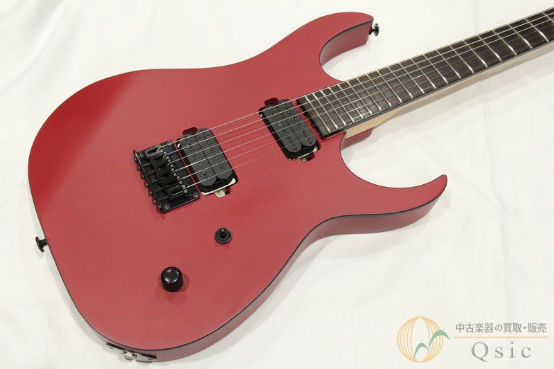 Strictly 7 GuitarsS7G Cobra JS6 Red OK[WK357]