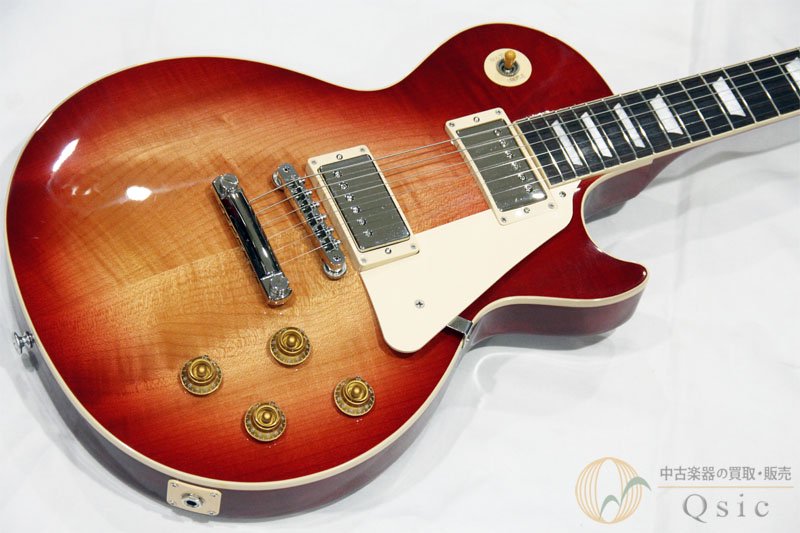 Gibson Les Paul Standard '50s -Heritage Cherry Sunburst 2022ǯ OK[WK343]