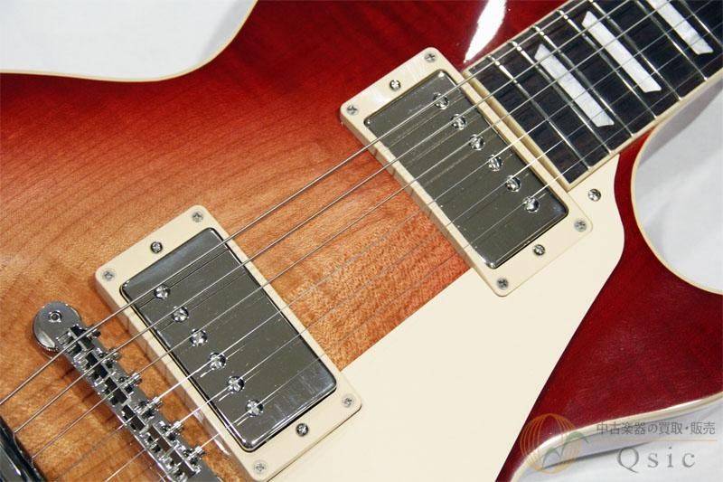 qanuta 様 Gibson Les Paul Standard 2022年製 Gibson Les Paul Standard 60s Sunburst 2022 – Chicago Music