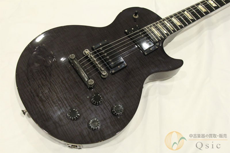 Orville Les Paul Joe Perry Model 1996年製 【返品OK】[PK804] - 中古楽器の販売 【Qsic】  全国から絶え間なく中古楽器が集まる店