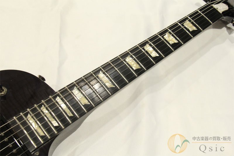 Orville Les Paul Joe Perry Model 1996年製 【返品OK】[PK804] - 中古楽器の販売 【Qsic】  全国から絶え間なく中古楽器が集まる店