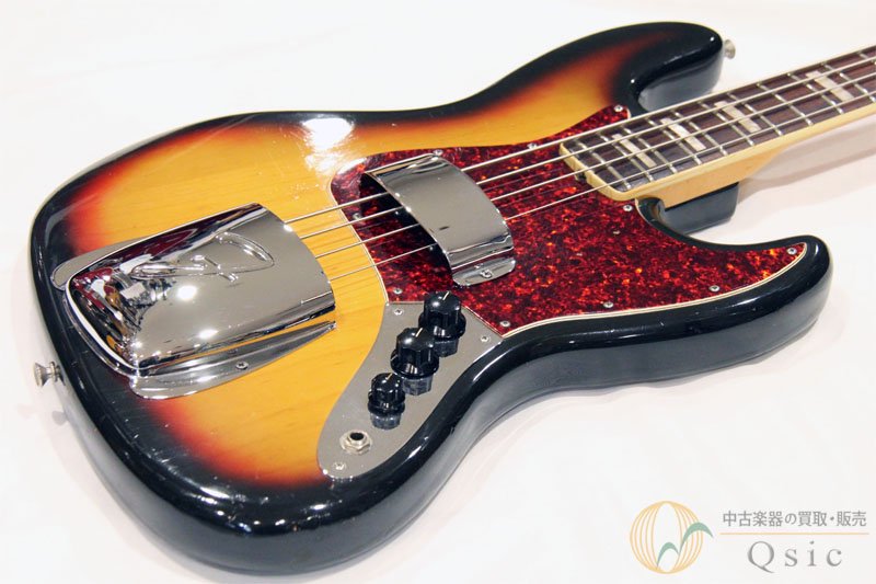 Fender 1974 Jazz Bass OK[VK771]