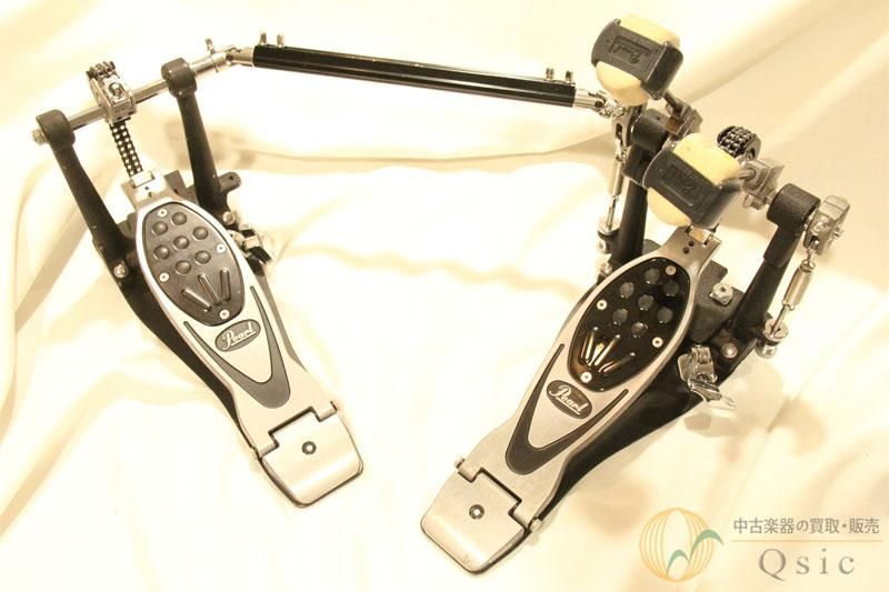 【中古】Pearl Eliminator Series [P-2002C] Pearl Eliminator P2002C Double Kick Pedal | Sweetwater