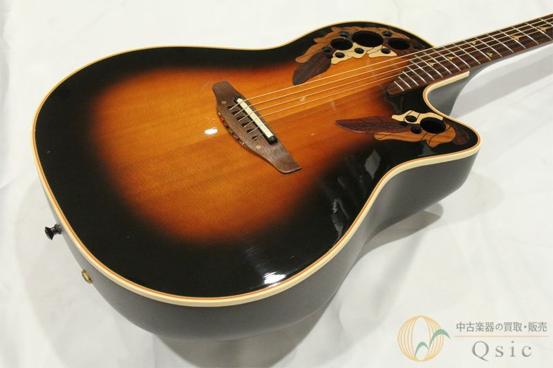 Ovation 1768 Elite 1993ǯ OK[WK395]