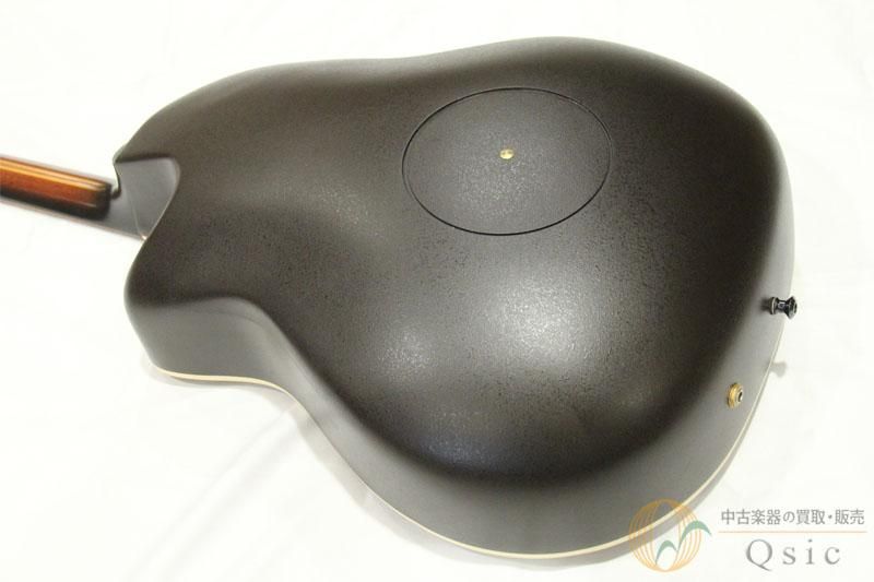 Ovation 1768 Elite 1993年製 [WK395]【阿倍野店在庫】 - 中古楽器の