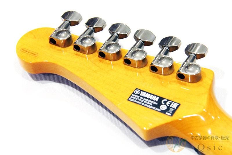 【現状販売】YAMAHA ヤマハ ギター用ピックアップ 2セット YAMAHA 1980年製 セミアコピックアップセット （Sold OUT