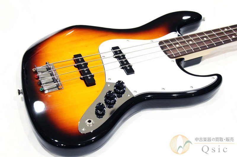 Squier by Fender Affinity Jazz Bass OK[WK093]