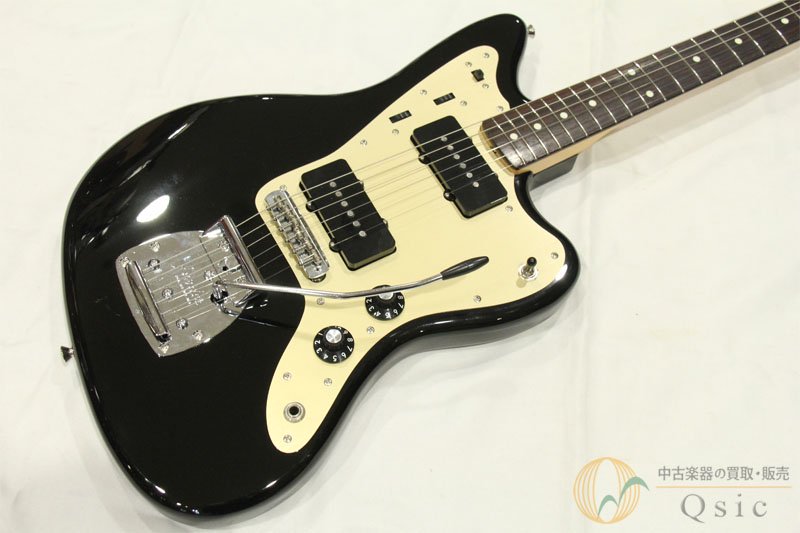 Fender INORAN Jazzmaster BLK OK[WK749]