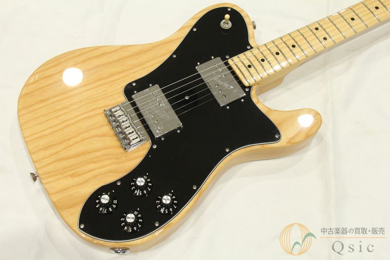 Fender American Professional Telecaster Deluxe NAT 2019ǯ OK[WK087]