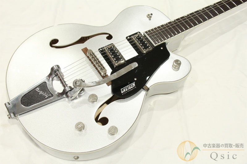 Gretsch G5420T Electromatic Classic Hollow Body Single-Cut with Bigsby  【返品OK】[WK360] - 中古楽器の販売 【Qsic】 全国から絶え間なく中古楽器が集まる店