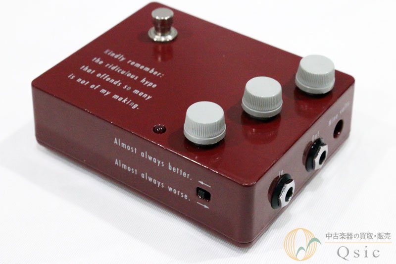 Klon KTR [WK366]