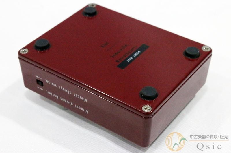 Klon KTR [WK366] - 中古楽器の販売 【Qsic】 全国から絶え間
