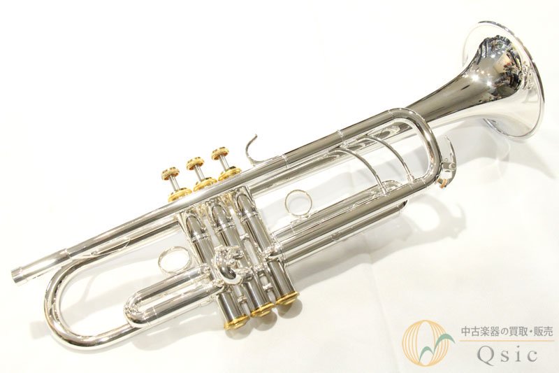 YAMAHA YTR-8335RS25TH [調整済み] 【返品OK】[WK516] - 中古楽器の販売 【Qsic】  全国から絶え間なく中古楽器が集まる店