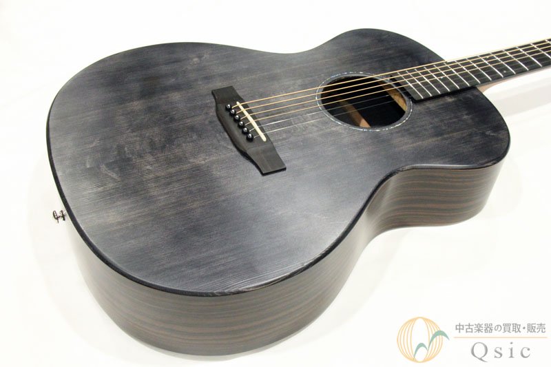 Nagi Guitars kuro OK[WK520]