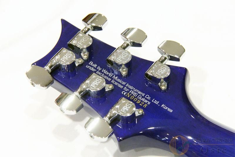 Paul Reed Smith PRS SE Custom 24　中古 楽天市場】【中古】Paul Reed Smith PRS SE CUSTOM 24 ポール