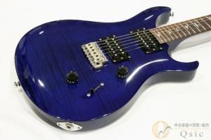 <img class='new_mark_img1' src='https://img.shop-pro.jp/img/new/icons20.gif' style='border:none;display:inline;margin:0px;padding:0px;width:auto;' />SALE!!Paul Reed SmithPRS SE Custom 24 [WK451]