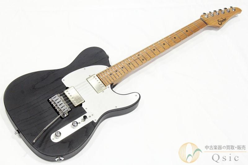[期間限定]Suhr Modern セール対象商品】Suhr Andy Wood Signature Modern T HH Model