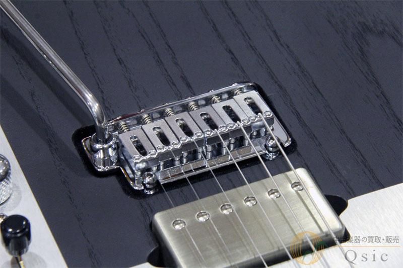 SALE!!】Suhr Andy Wood Signature Modern T HH Model [WK373] - 中古