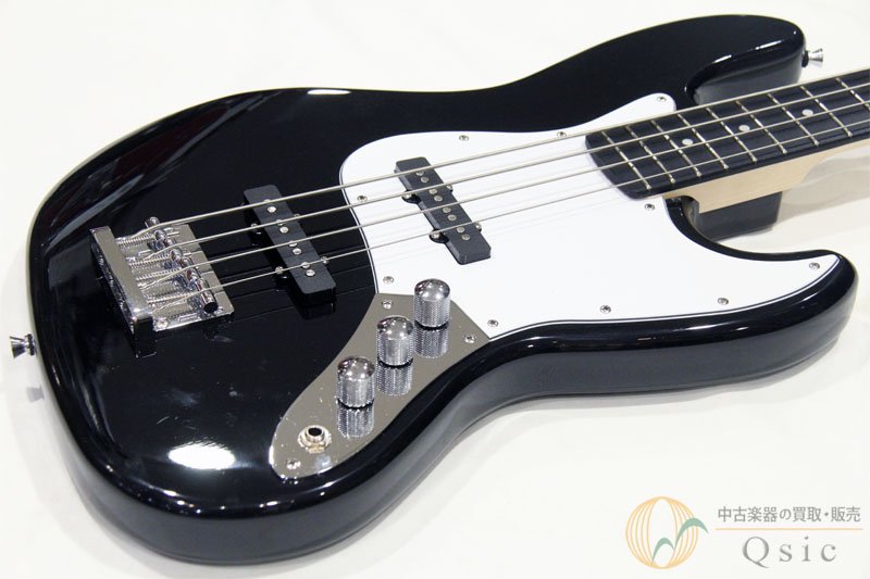 woofy basses Cavalier4 Black OK[WK489]