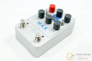 Universal Audio UAFX MAX Preamp & Dual Compressor [WK579]