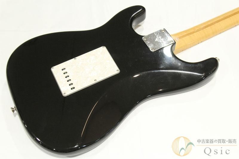 Fender Custom Shop American Classic Stratocaster Black 1994年製