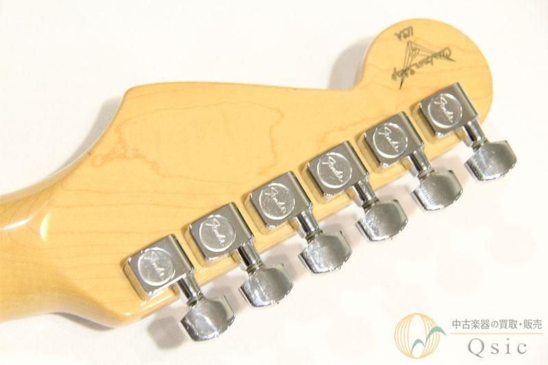 セール対象商品】Fender Custom Shop American Classic