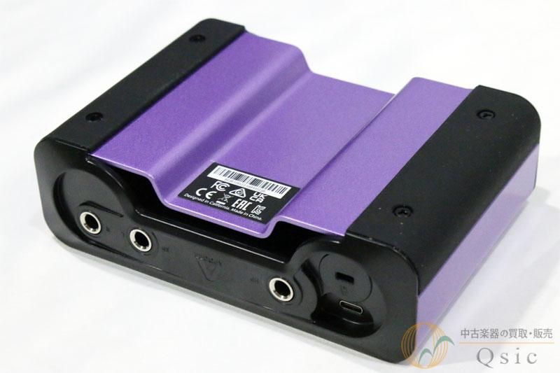 Apogee BOOM [WK744] - 中古楽器の販売 【Qsic】 全国から絶え間