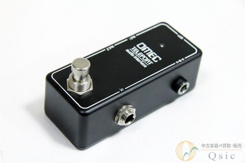 SALE!!】Orange OMEC Teleport [WK181] - 中古楽器の販売 【Qsic