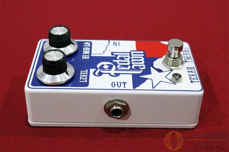 Pedal Pawn TEXAN TWANG [WK715] - 中古楽器の販売 【Qsic】 全国から絶え間なく中古楽器が集まる店