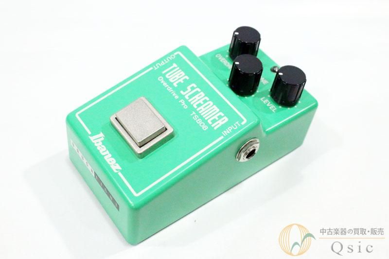 【brush eight】TS808\"MOD\" LA STYLE Ver 4.5 Brush eight】TS808
