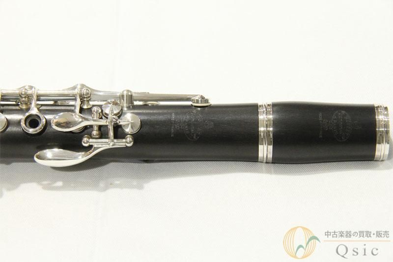 Buffet Crampon R13 B♭ [調整済み] 【返品OK】[UK107] - 中古