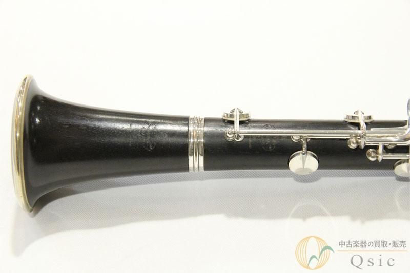 Buffet Crampon R13 B♭ [調整済み] 【返品OK】[UK107] - 中古