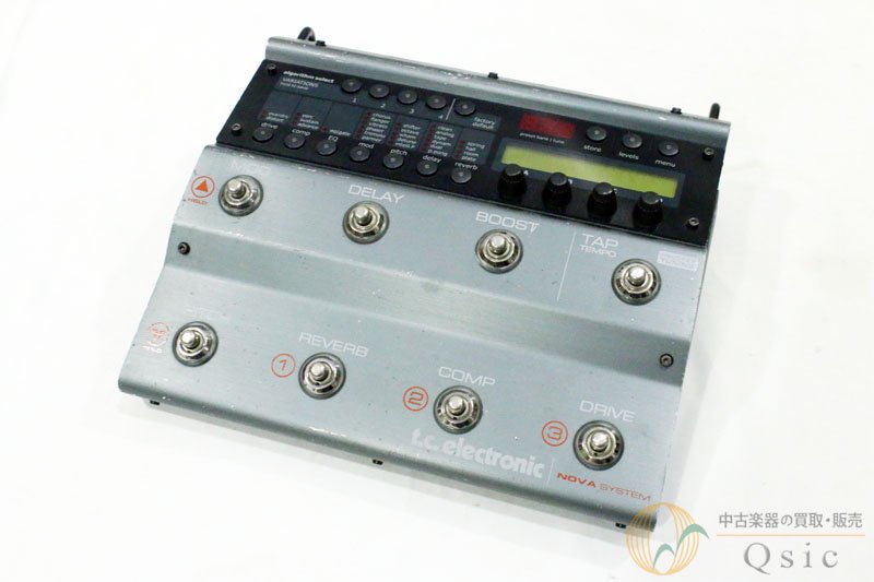 tc electronic NOVA SYSTEM [UK130]