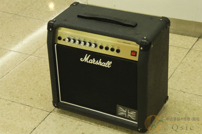 Marshall AVT20X [XK481]