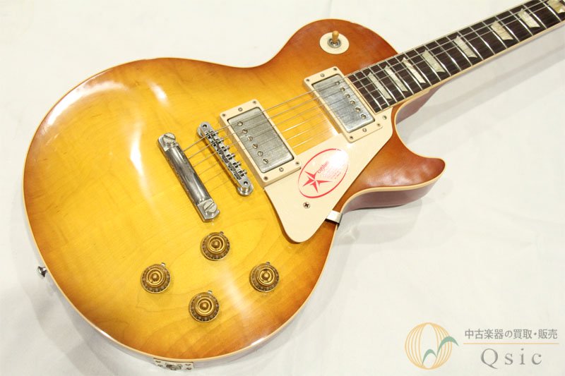 Gibson Custom Shop Eric Clapton 1960 Les Paul 