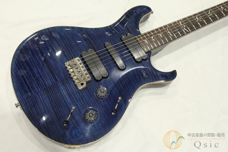 Paul Reed SmithPRS 513 Whale Blue 10TOP 2008ǯ OK[XK480]